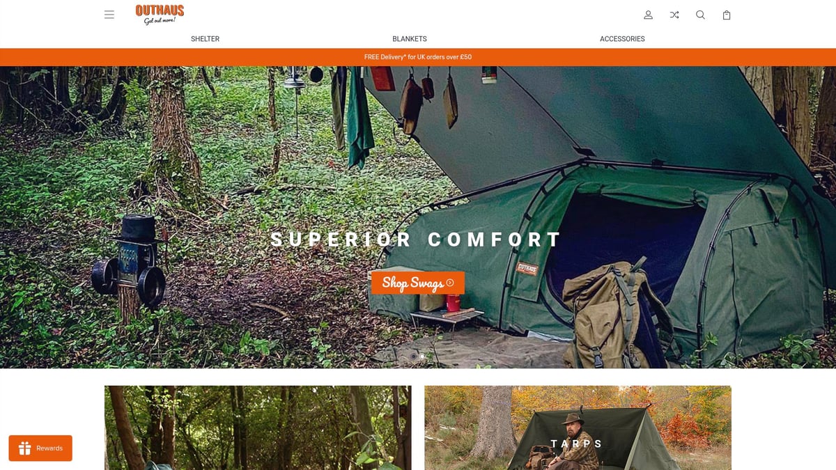 9 Essential Outdoor Wear Stores to Explore in 2025 - Outhaus