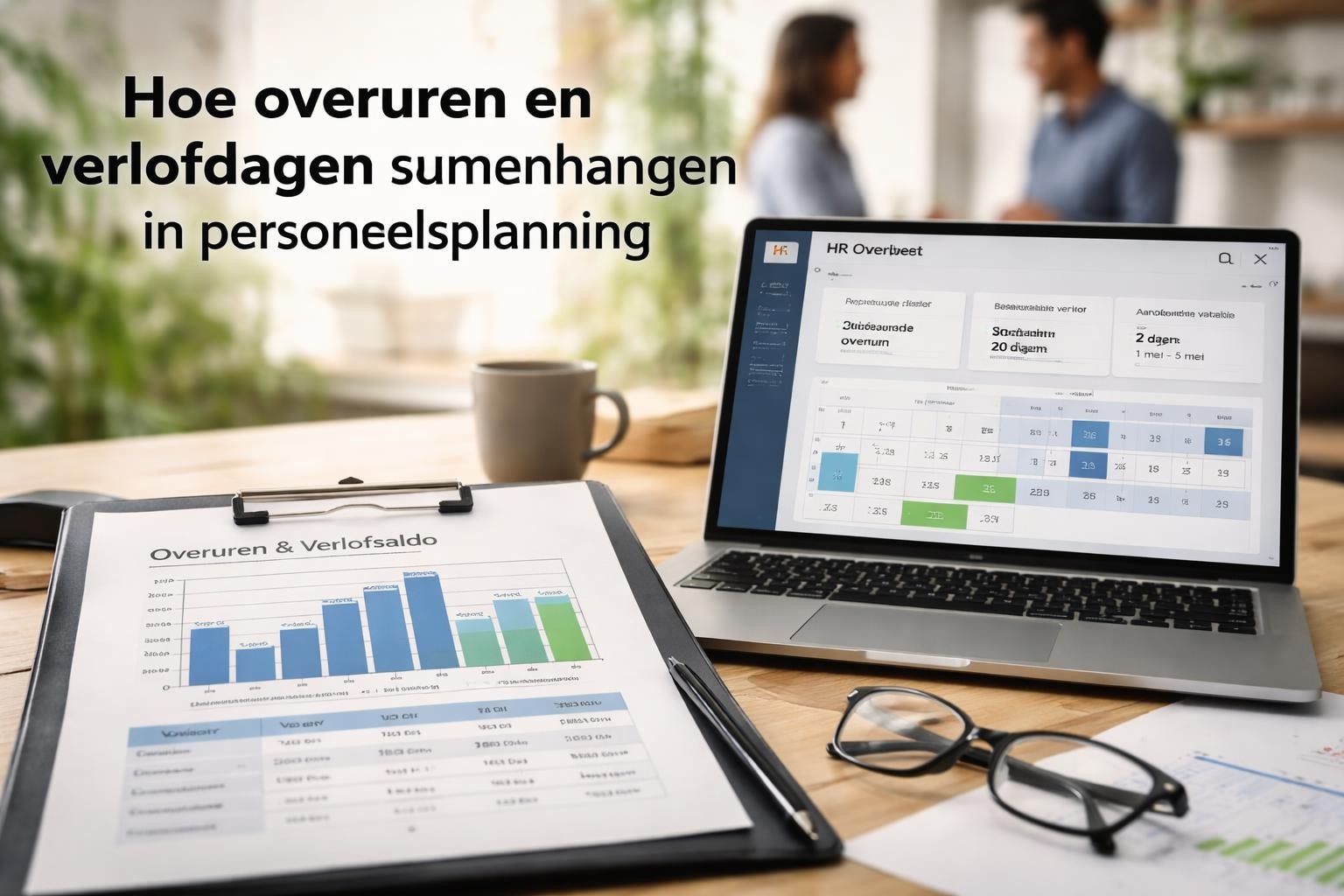 Overuren en Verlof: Complete Gids voor 2026
