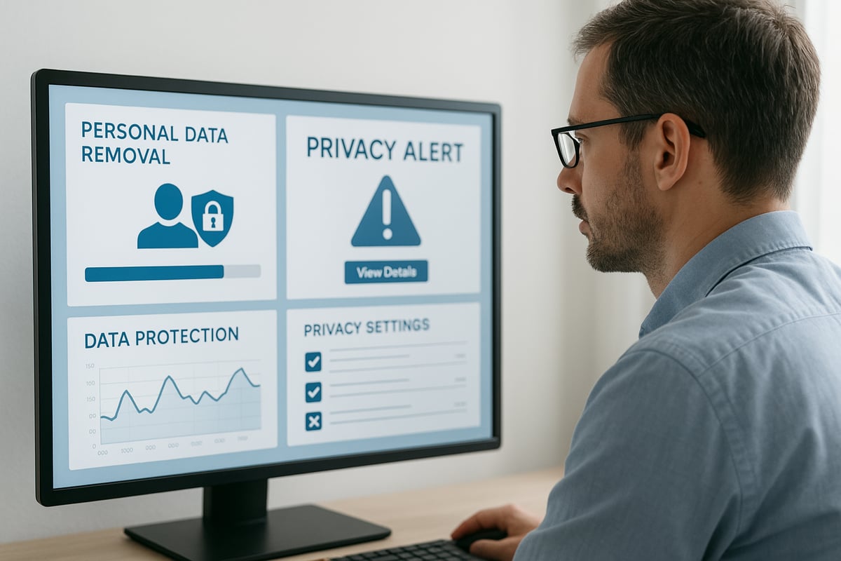 Proteggere la Privacy e la Reputazione Dopo la Cancellazione