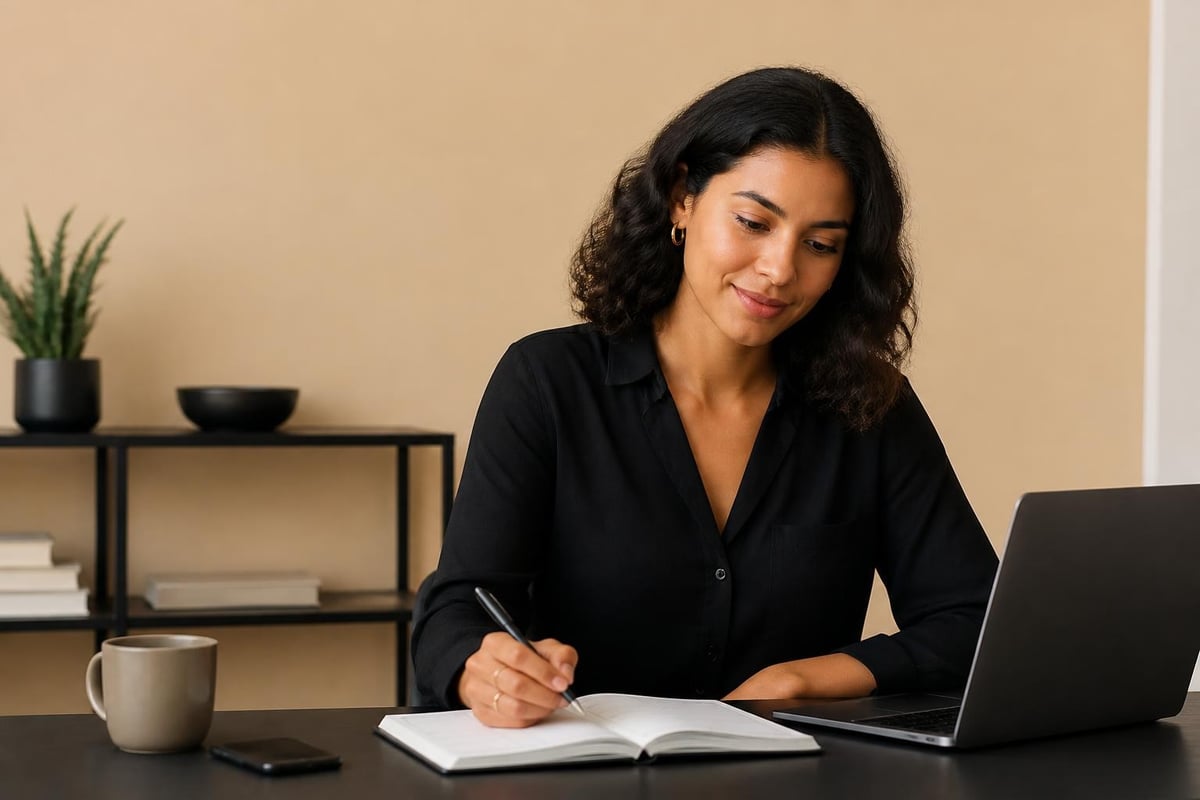 Employee scheduling preferences