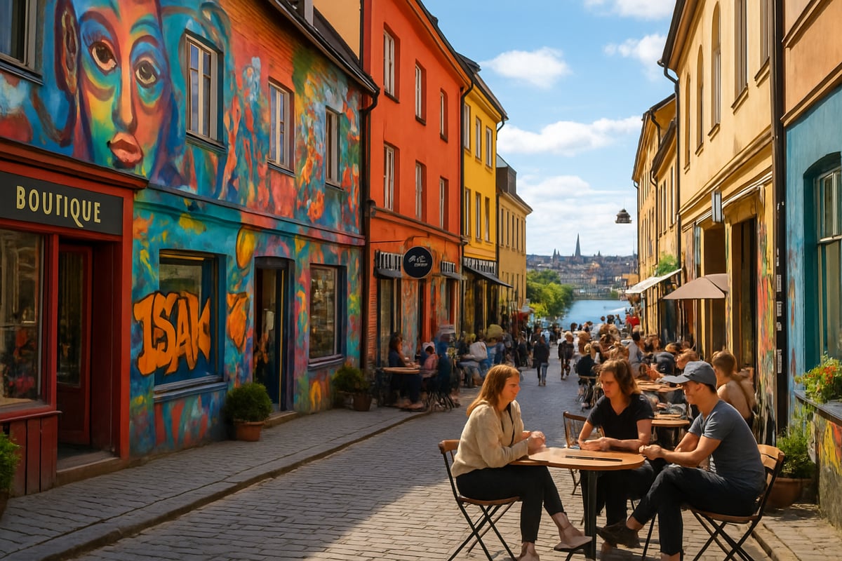 Hidden Gems and Local Experiences: Beyond the Tourist Trail