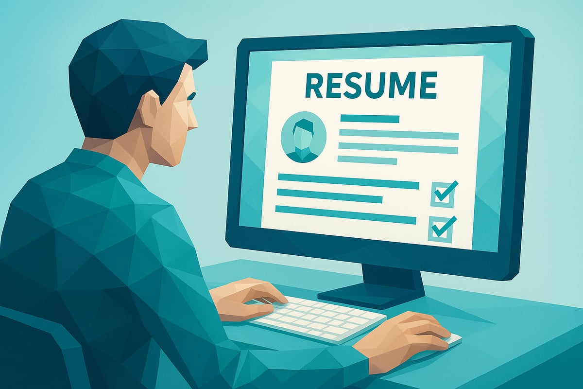 Step-by-Step Guide: Optimizing Your Resume for ATS in 2026