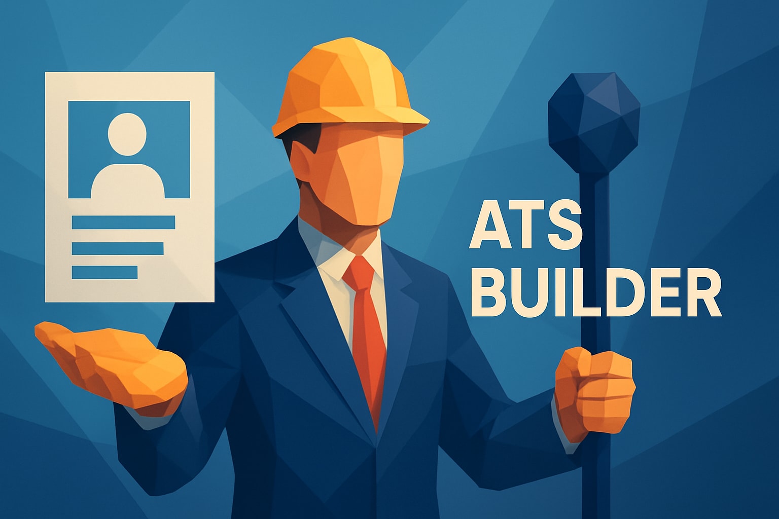 ATS Builder Guide: Master the Art of Resume Optimization 2026