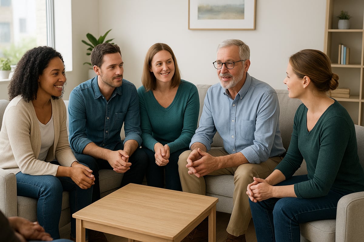 Frequently Asked Questions About the Rehab Process