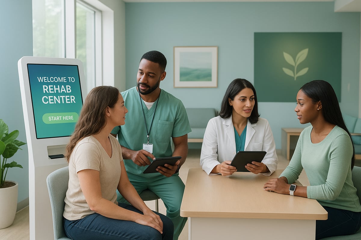 The Rehab Process in 2025: An Overview