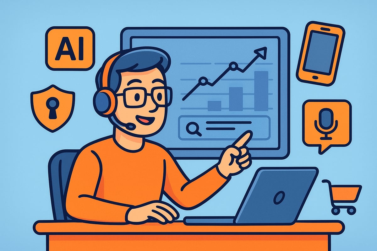 The 2026 Ecommerce SEO Landscape: Key Trends and Shifts