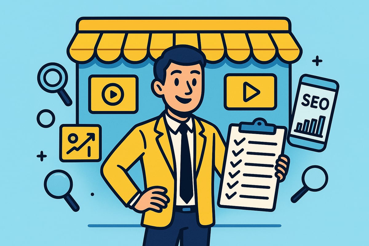 9 Essential Ecommerce SEO Consultant Tips for 2026 Success