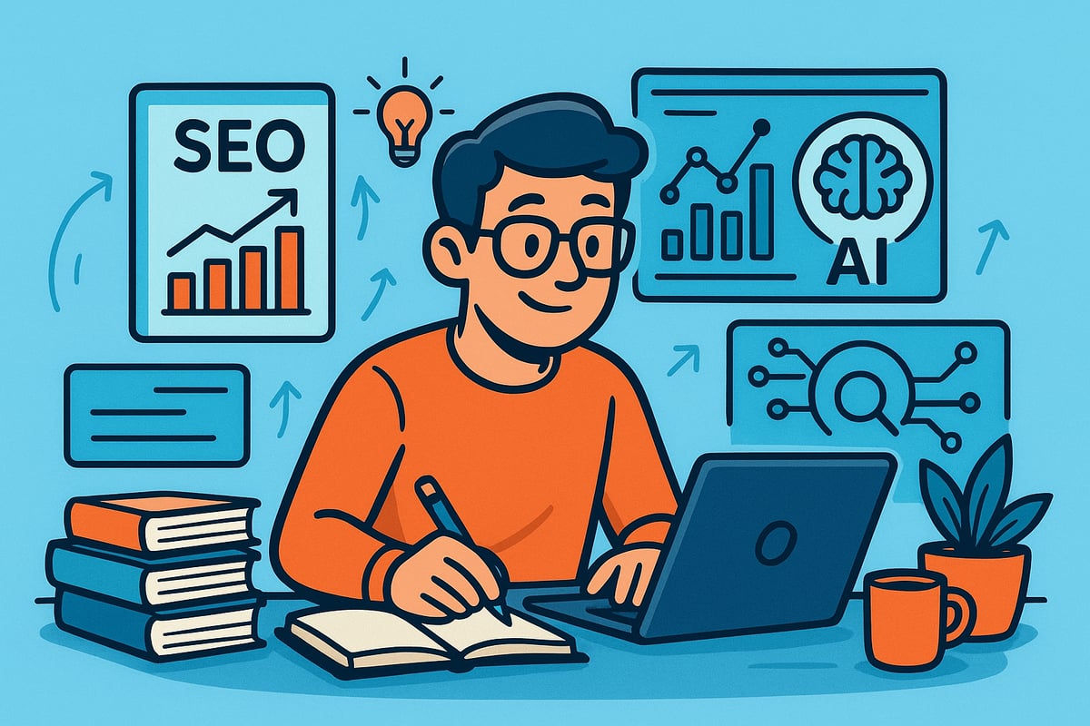 Future-Proofing Your Ecommerce SEO Strategy