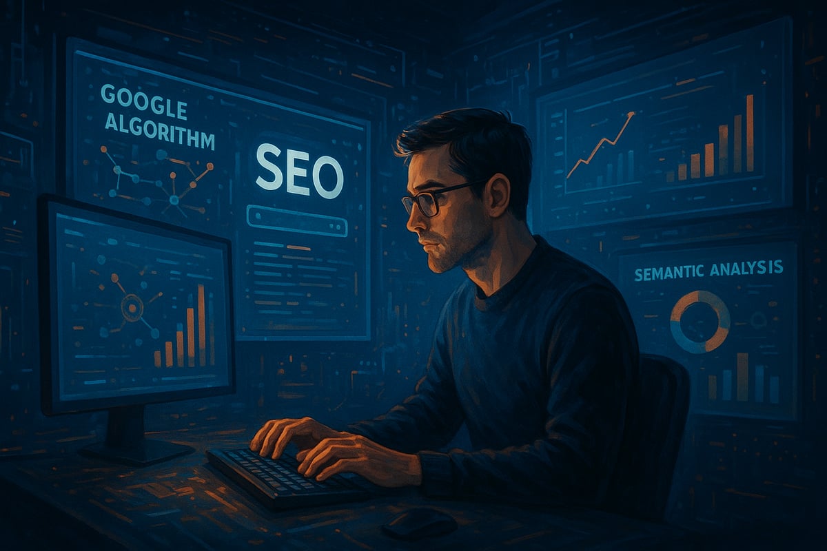 L’évolution du métier de copywriter SEO jusqu’en 2026