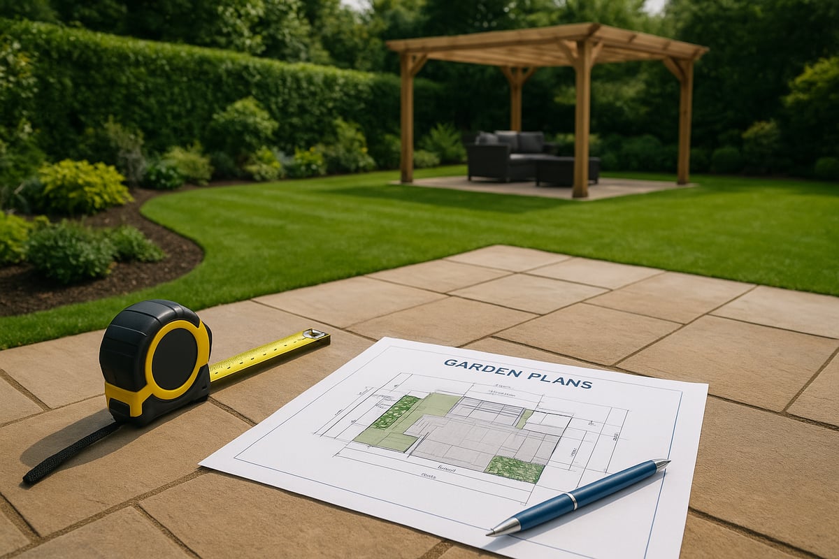 Step 1: Assessing Your Space and Needs