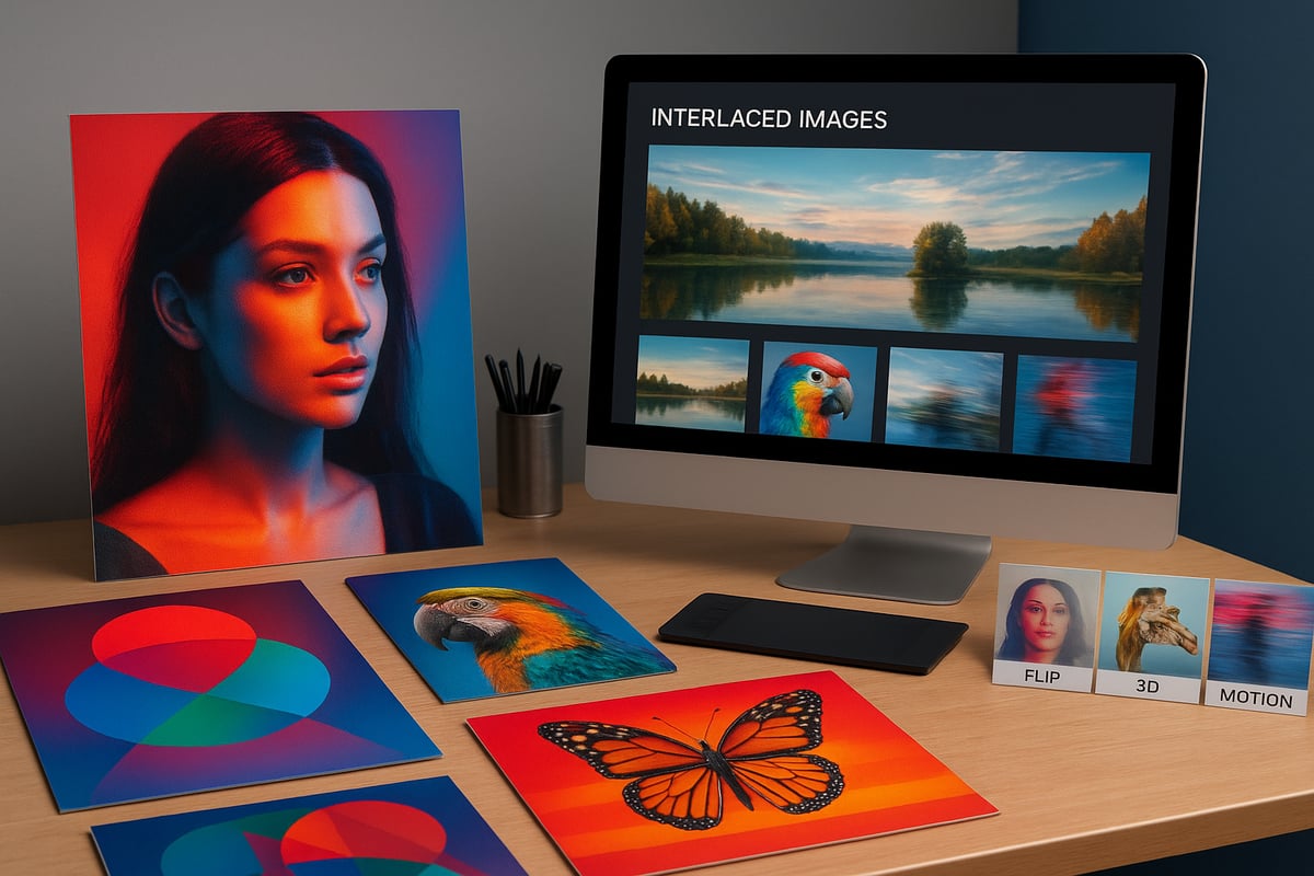 Unlocking Stunning Visual Effects: Design and Creative Possibilities