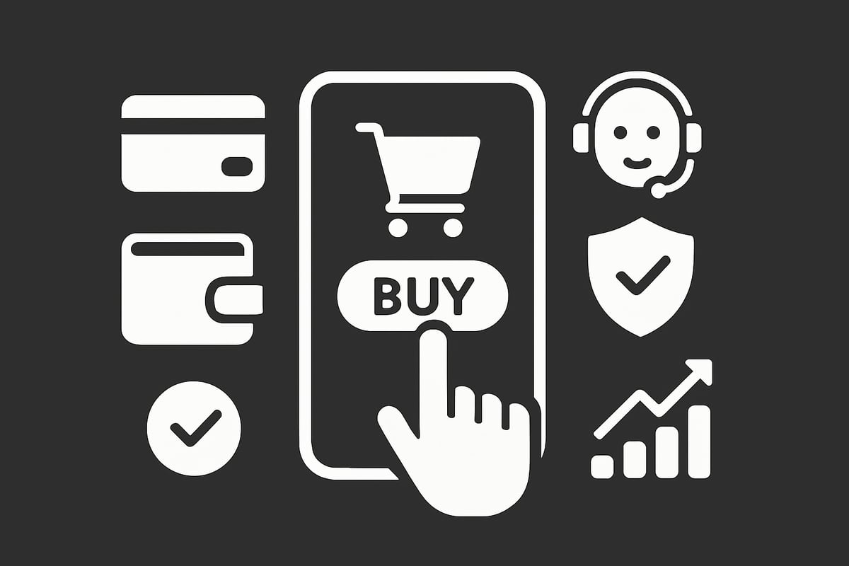 Best Practices for Optimizing Instant Checkout in 2025