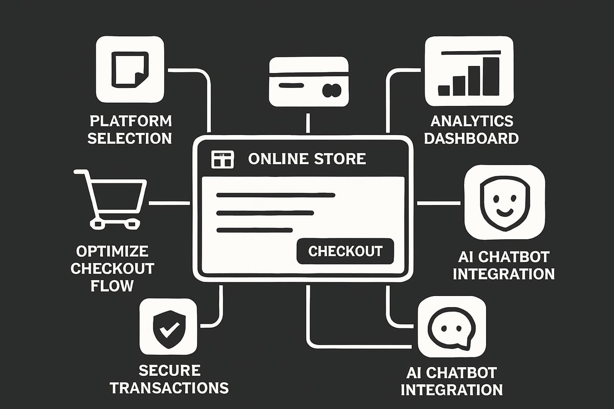 Step-by-Step Guide: Implementing Instant Checkout for Your Online Store in 2025