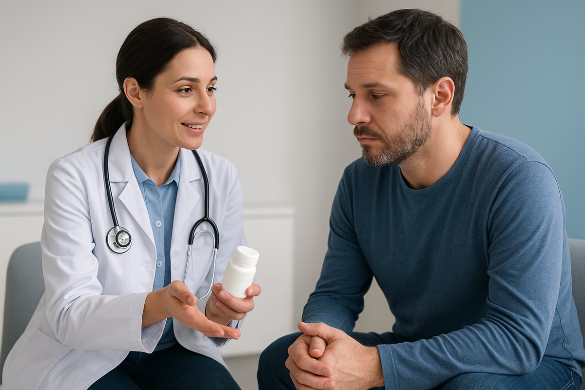 Understanding MAT: What Is Medication-Assisted Treatment?