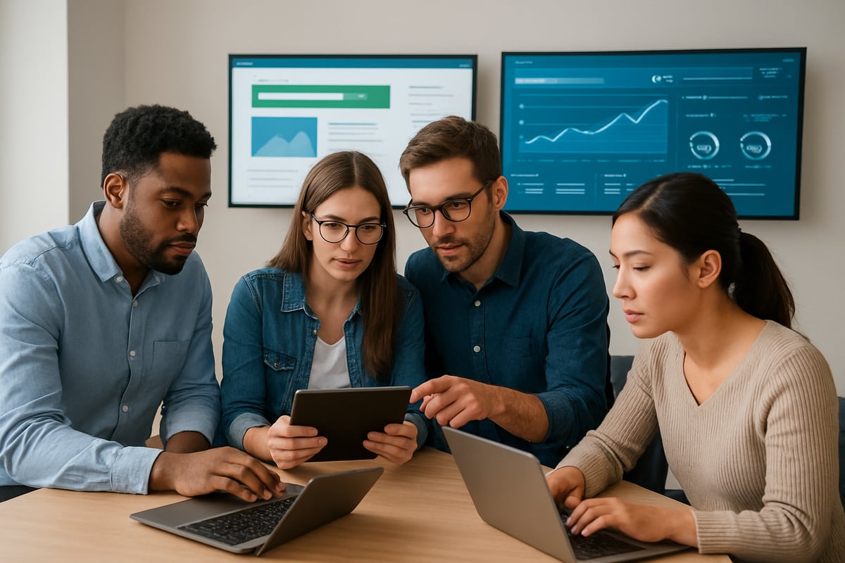 Understanding Website Services in 2026