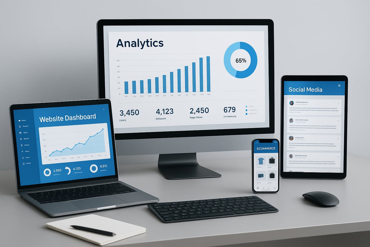 Essential Integrations and Add-Ons for Modern Websites