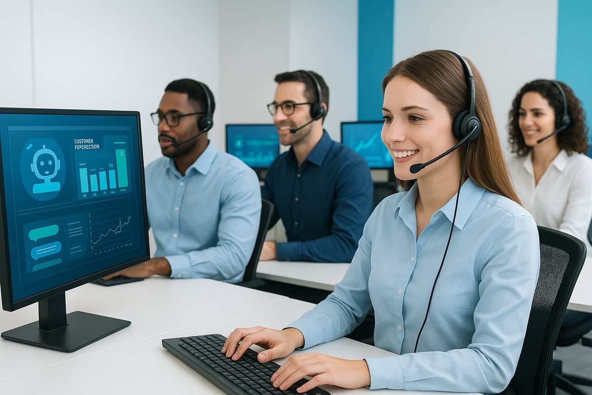 Pasos Esenciales para Optimizar la Atención al Cliente en 2026