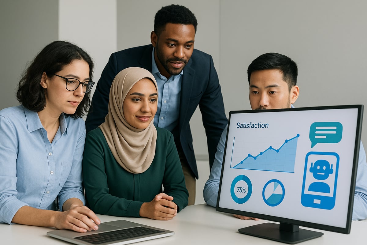 Habilidades y Competencias Clave del Personal de Atención al Cliente en 2026