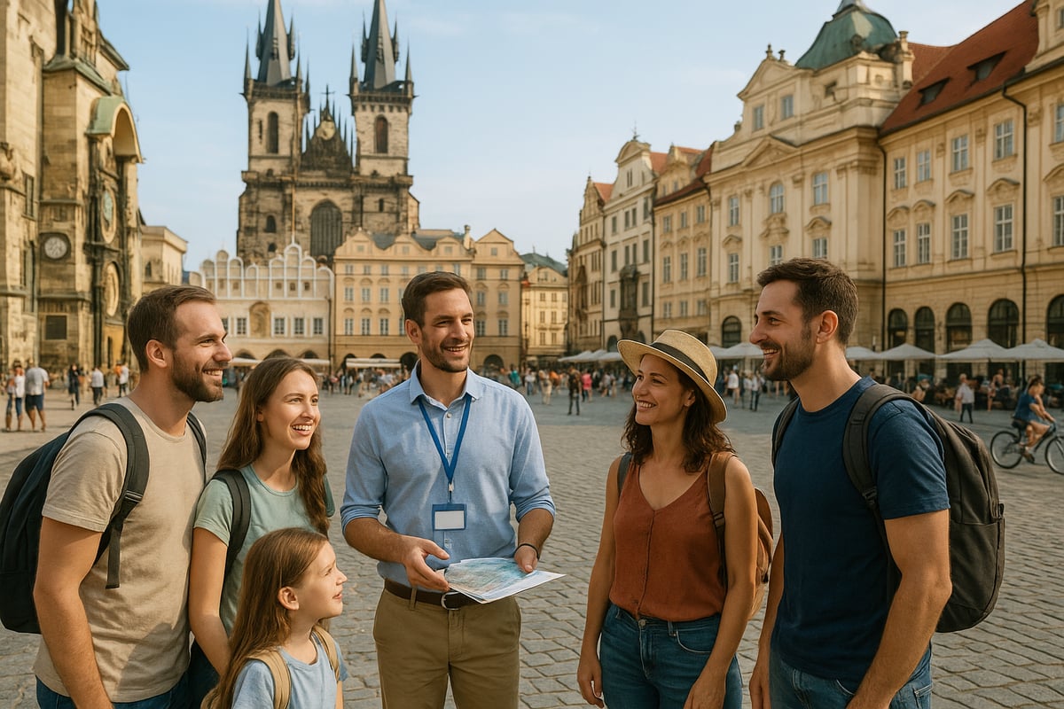 Top Guided Vacation Destinations for 2026