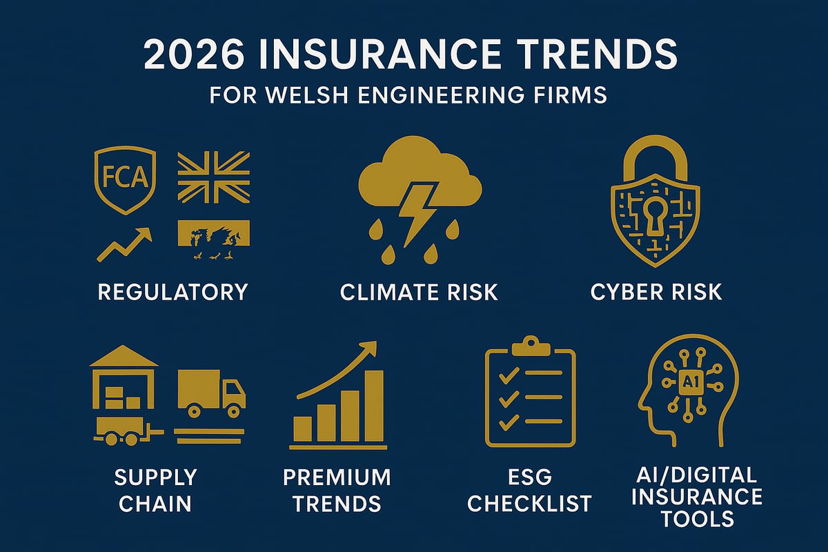 2026 Insurance Trends and Regulatory Changes Impacting Welsh Engineering Firms 2026 Insurance Trends and Regulatory Changes Impacting Welsh Engineering Firms