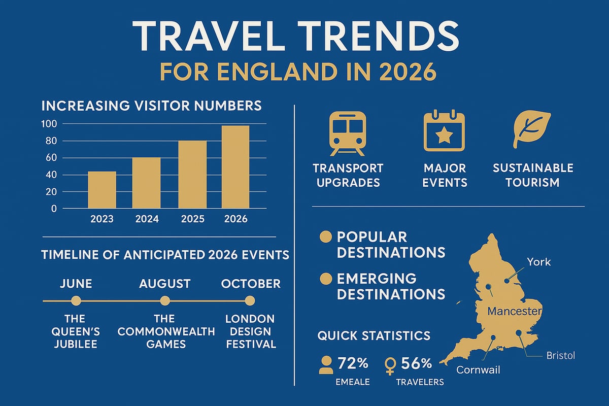 Why England in 2026?