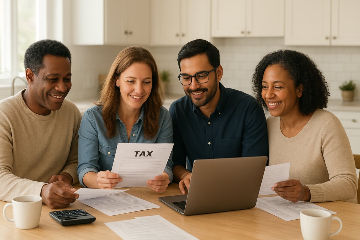 Eligibility Requirements for IRS Back Taxes Payment Plans