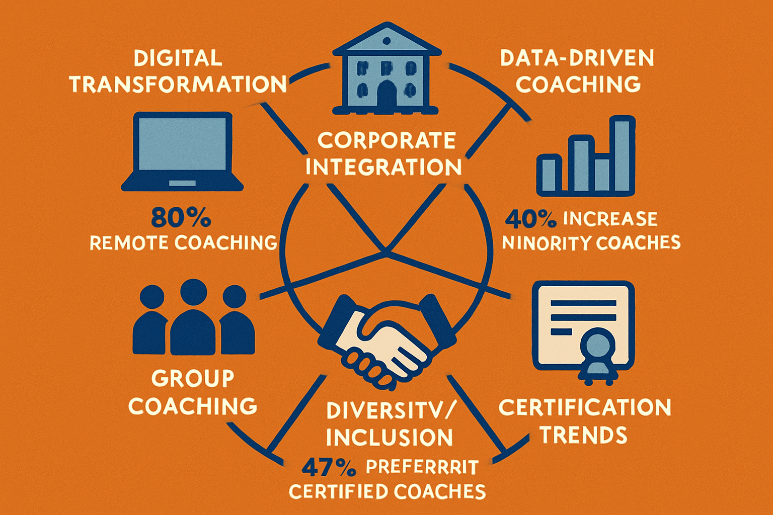 Trends and Predictions for Life Coaching in 2025