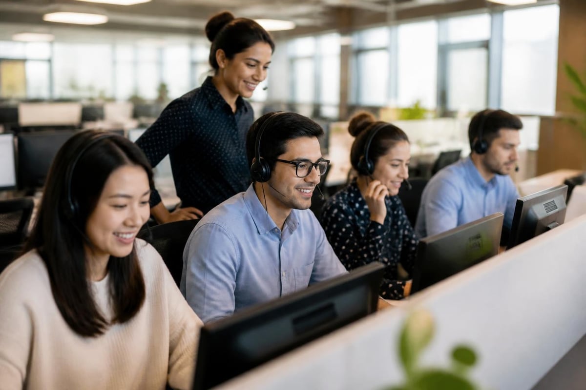Continuous learning pathway for agents