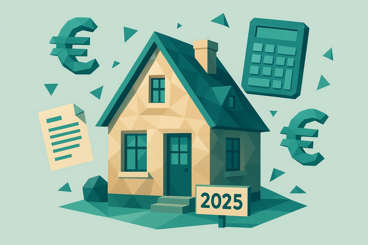 Belasting, Regels & Risico’s rond Overwaarde in 2025