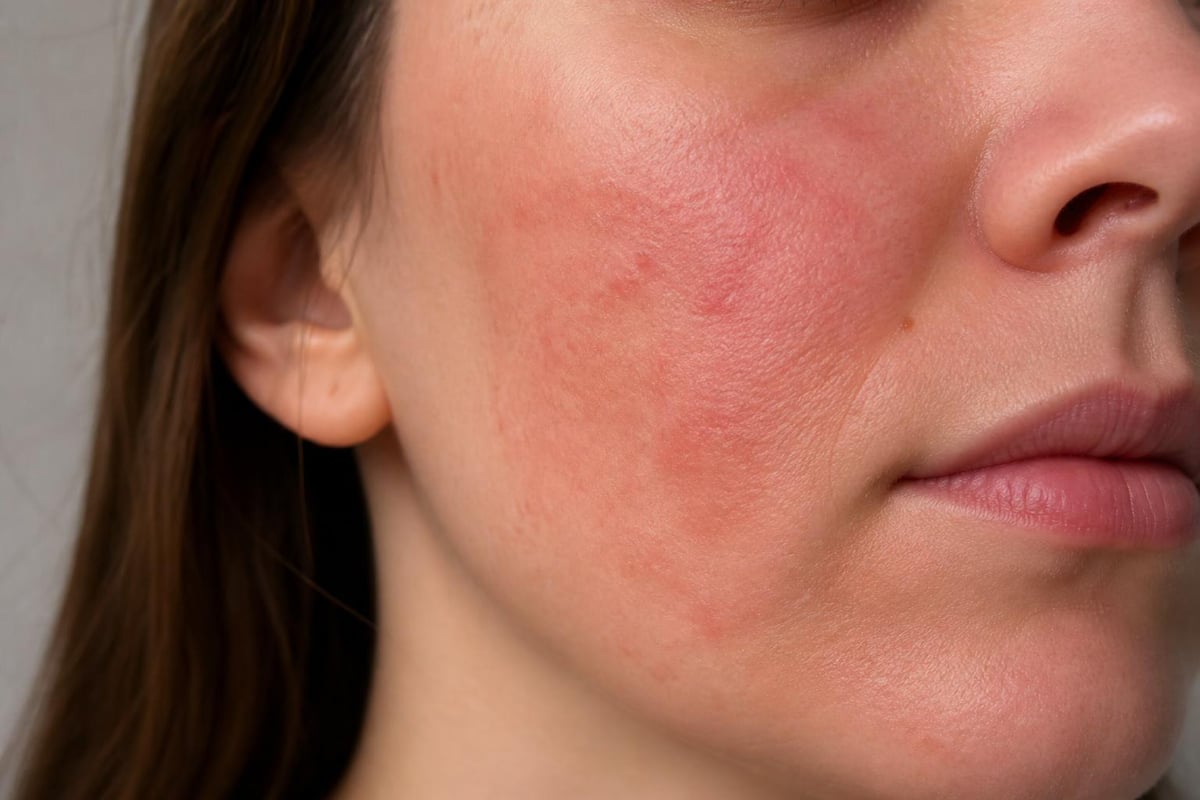 Skin barrier function in eczema
