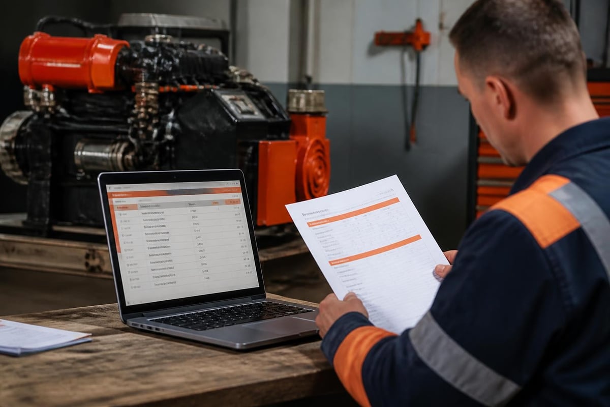 Service Documentation System: Complete 2026 Guide Service documentation components