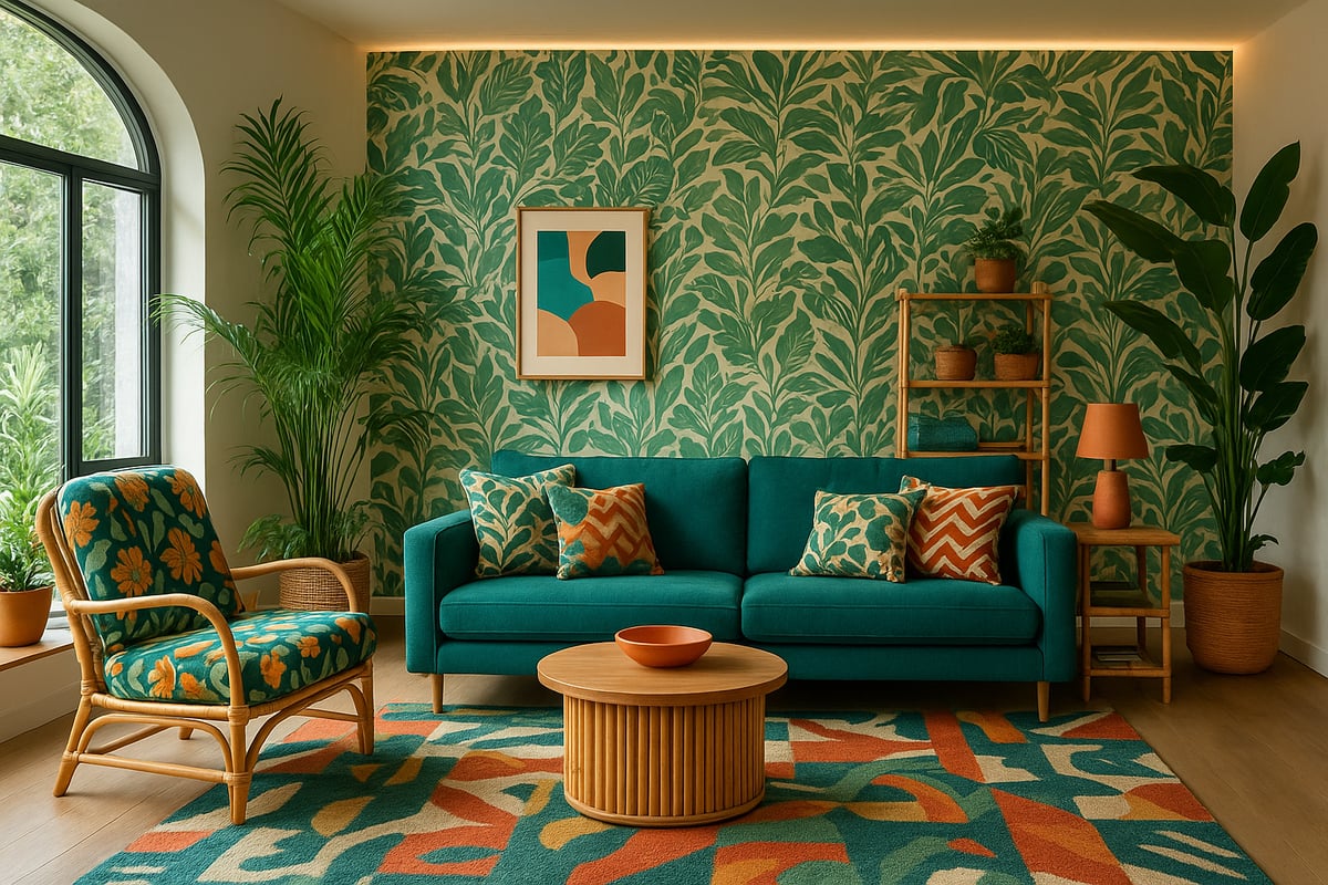 The Evolution of Interior Design: Trends for 2026