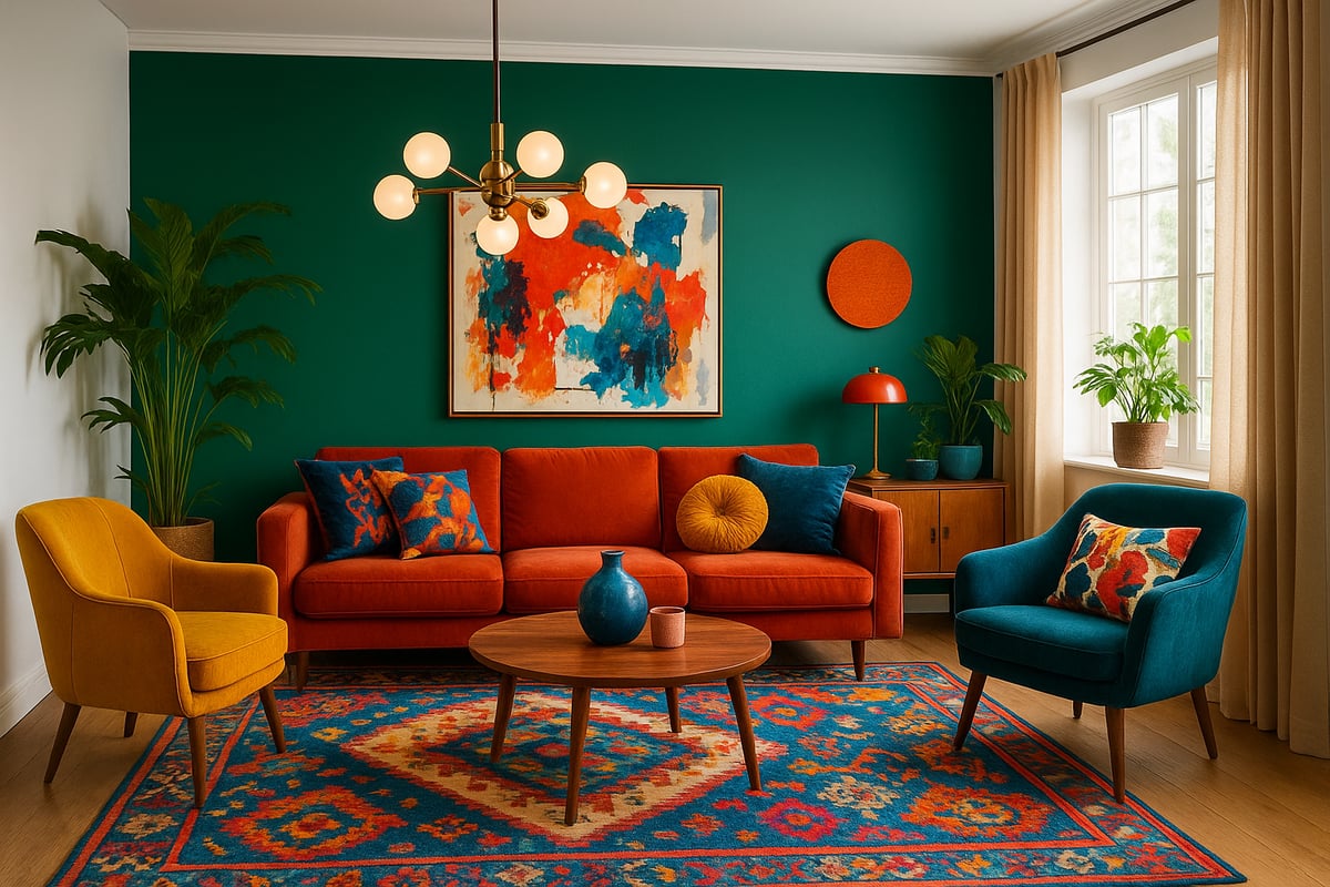 Essential Elements of Elevated Interiors