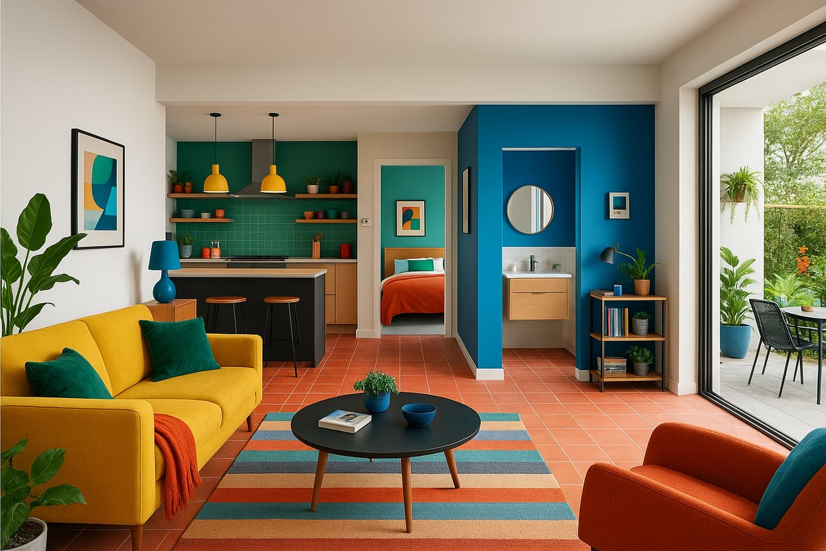 Room-by-Room Strategies for Maximum Impact