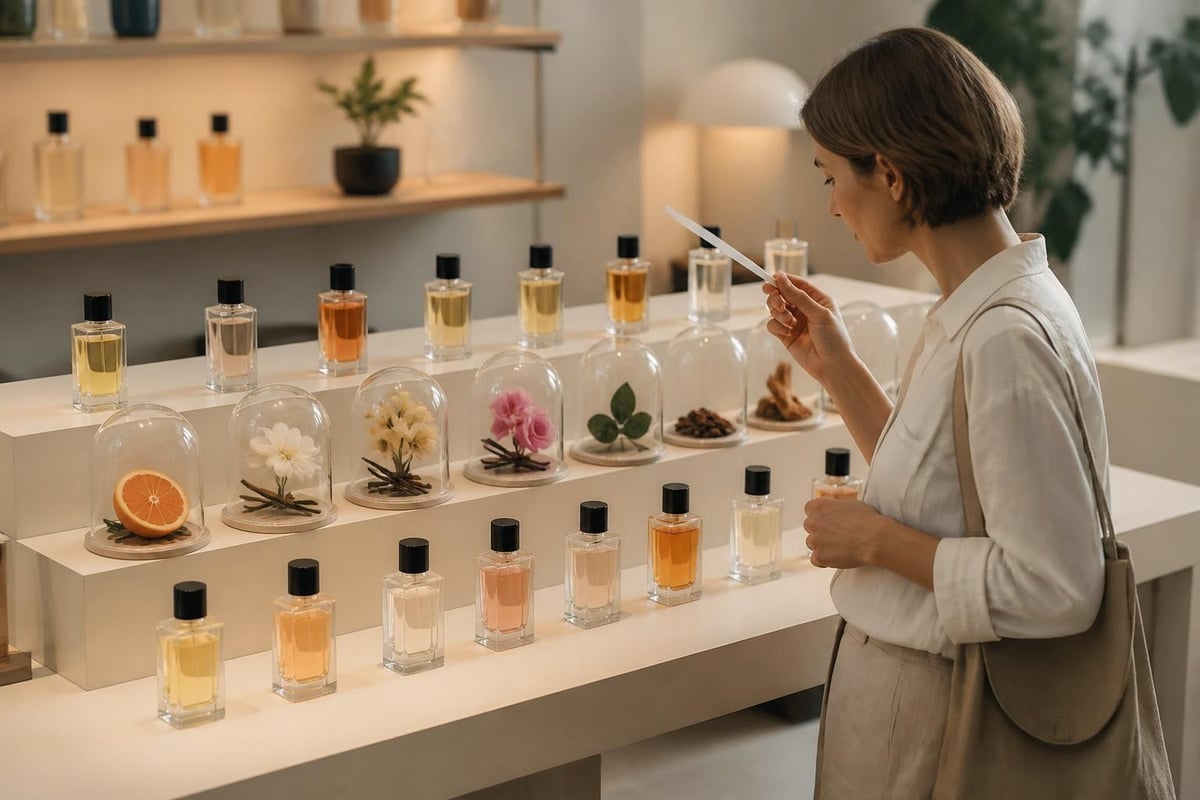 Unisex-Parfum-Kategorie online