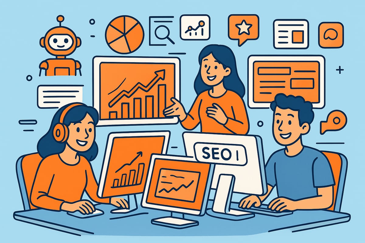 10 Powerful Best SEO Optimization Companies Strategies for 2026