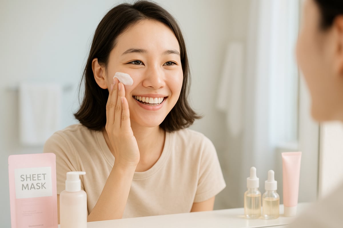 Common Mistakes to Avoid on Your Clear Skin Journey