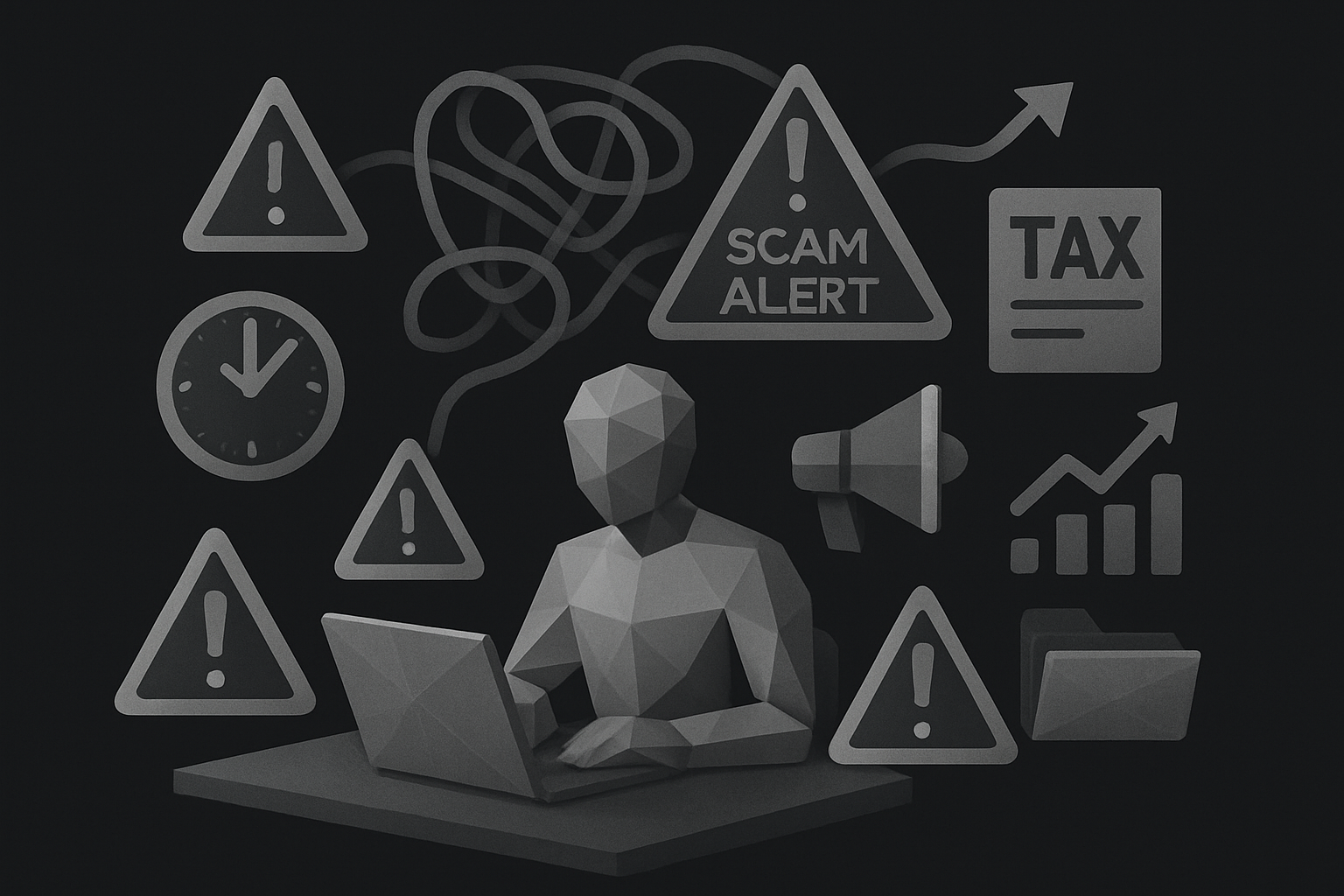 Common Mistakes to Avoid When Starting an Online Side Hustle