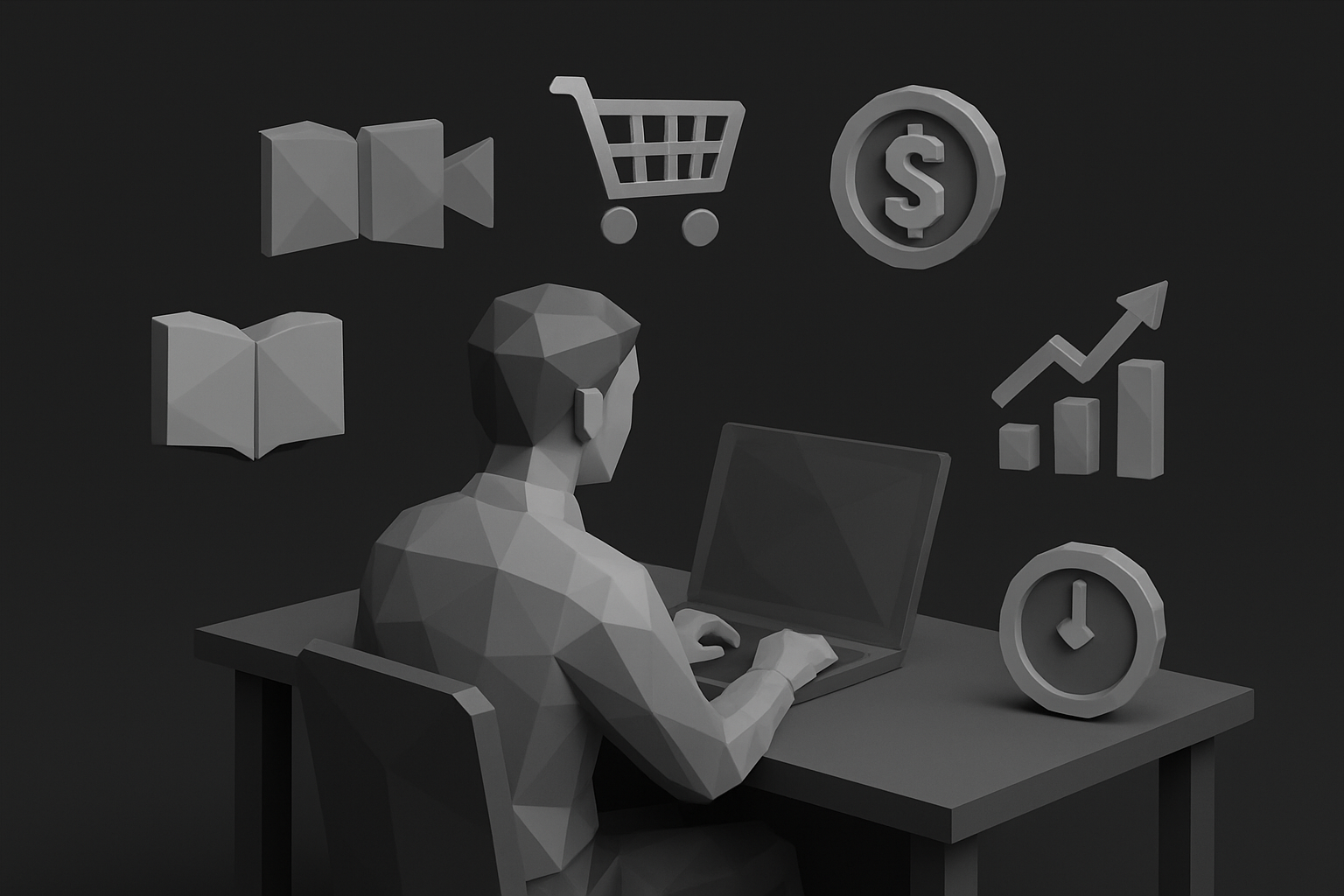 How to Choose the Right Online Side Hustle for You