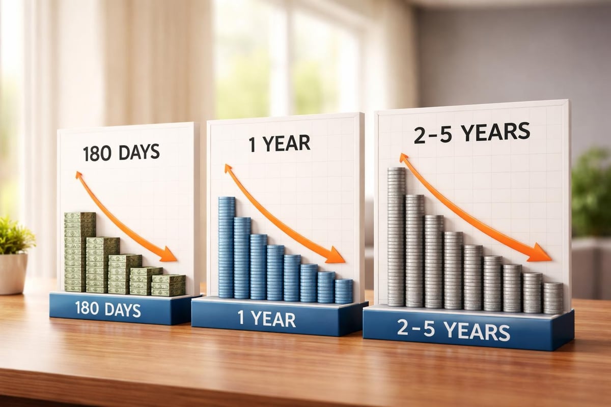 IRS payment plan timeline