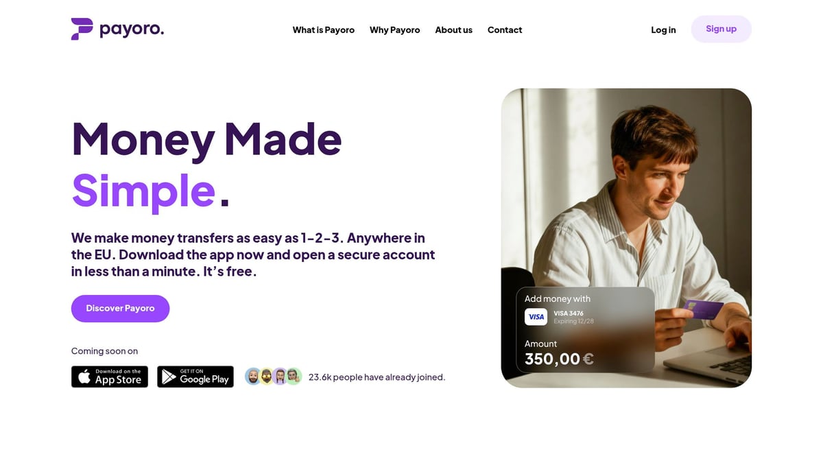 Embedded Payments Guide: Your Roadmap to Success in 2026 - Payoro: Seamless Embedded Payment Integration