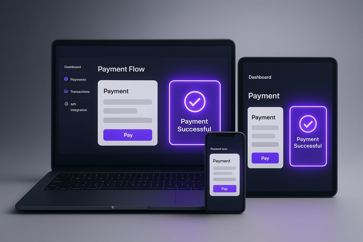 Understanding Embedded Payments in 2026