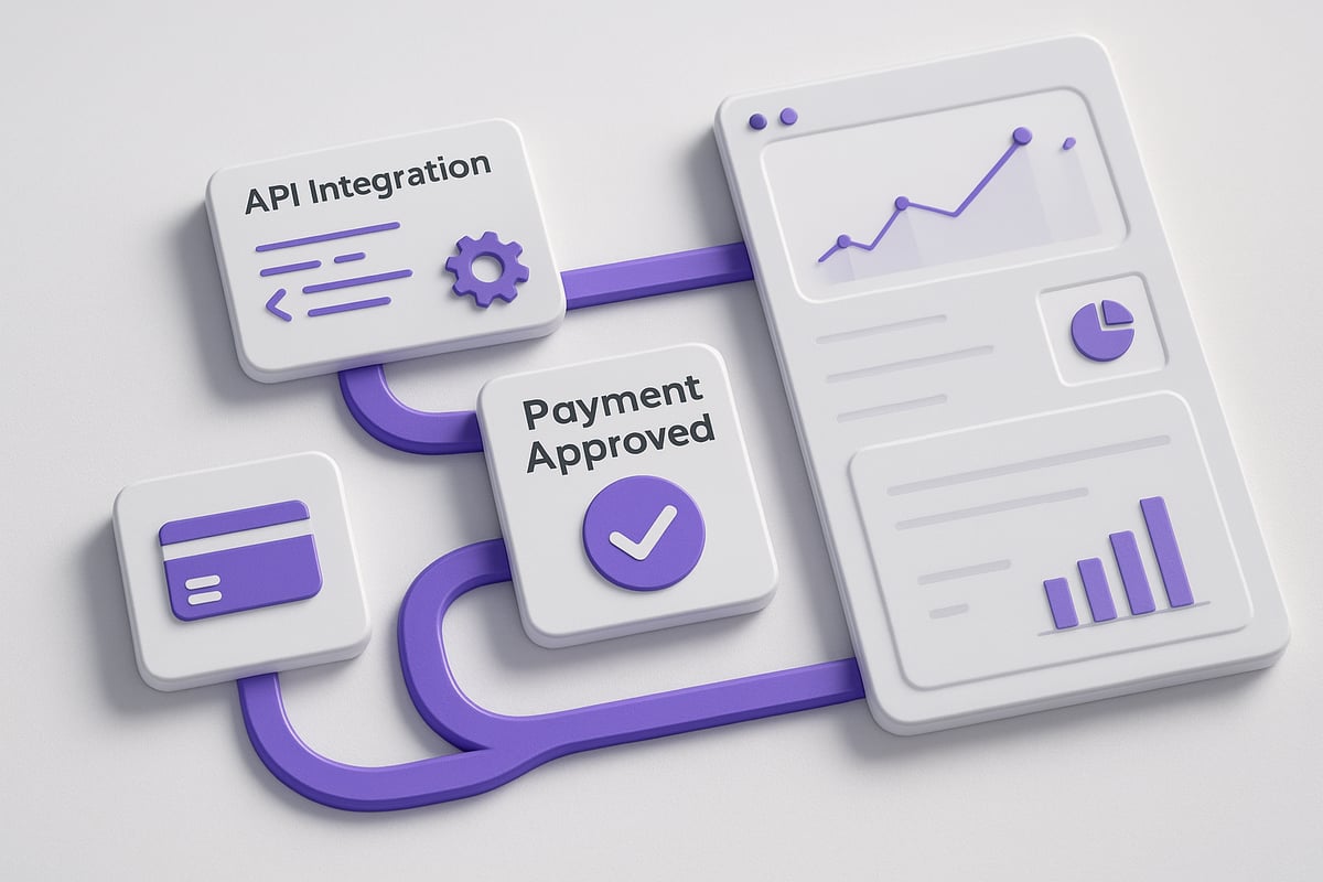 Step-by-Step Roadmap: How to Implement Embedded Payments in 2026