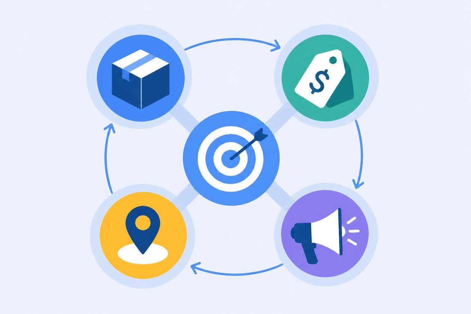 4Ps of Marketing: Strategy Framework for 2026