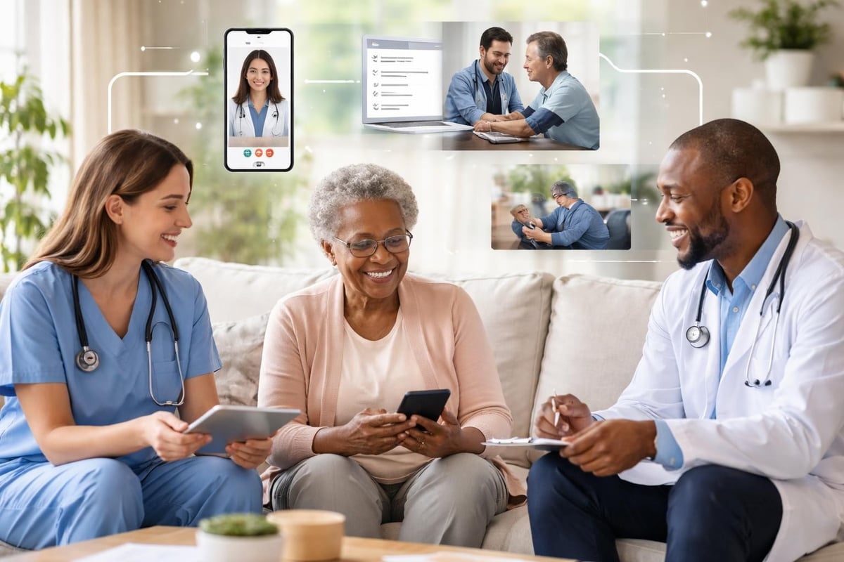 Devoted Health Medicare Advantage Plans Guide 2026 1 Devoted Health care coordination model