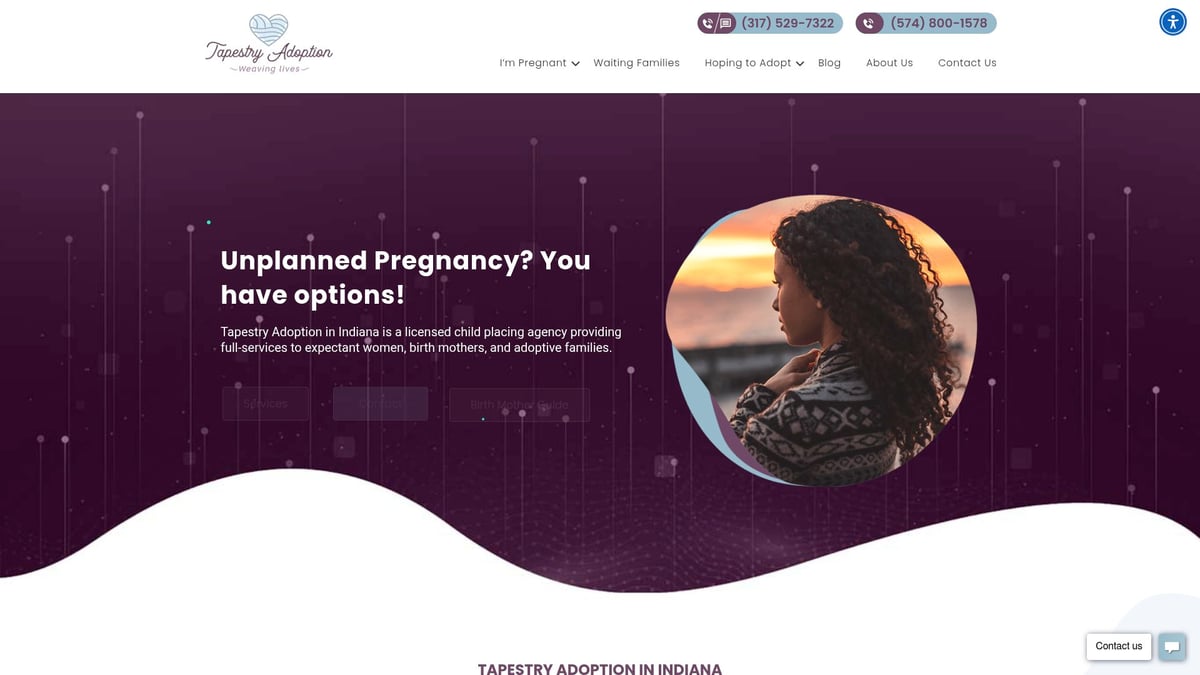 Guide to Give Baby Up for Adoption: What You Need to Know 2026 - Tapestry Adoption: Comprehensive Support for Expectant Mothers