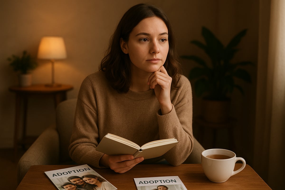 Understanding Adoption: The Basics