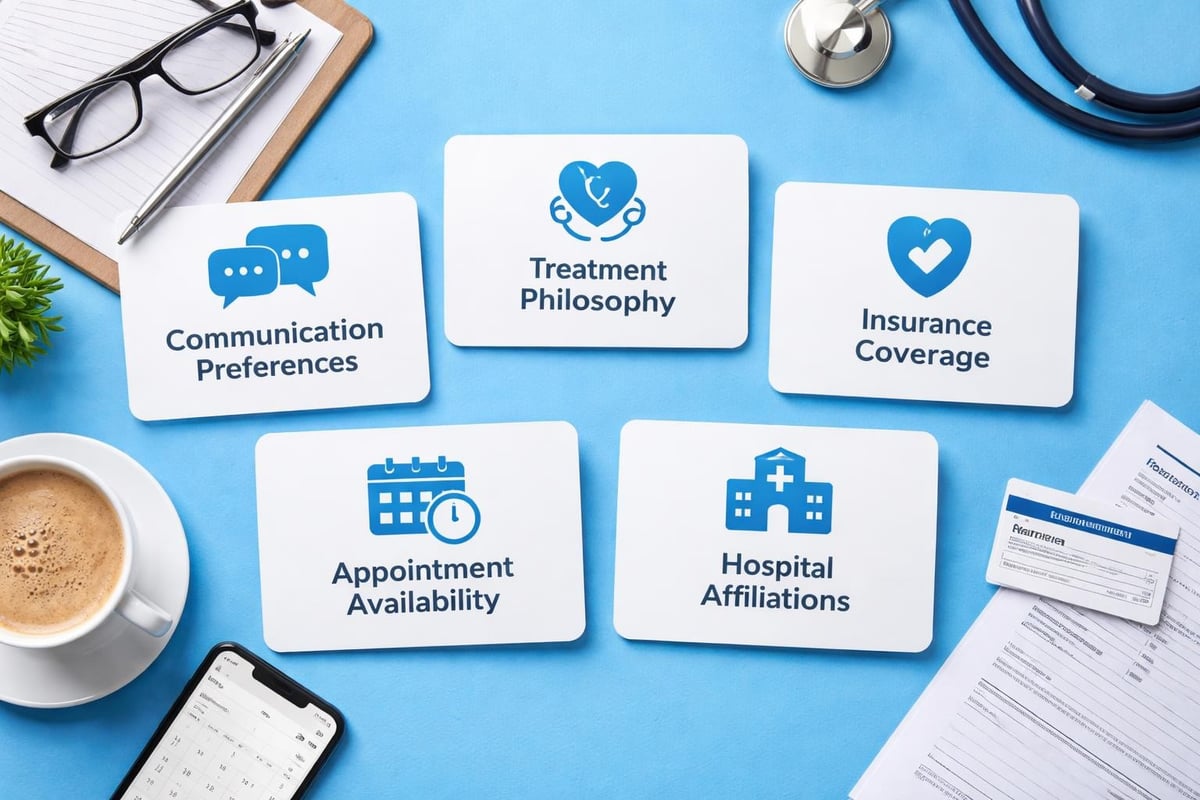 Patient-provider consultation