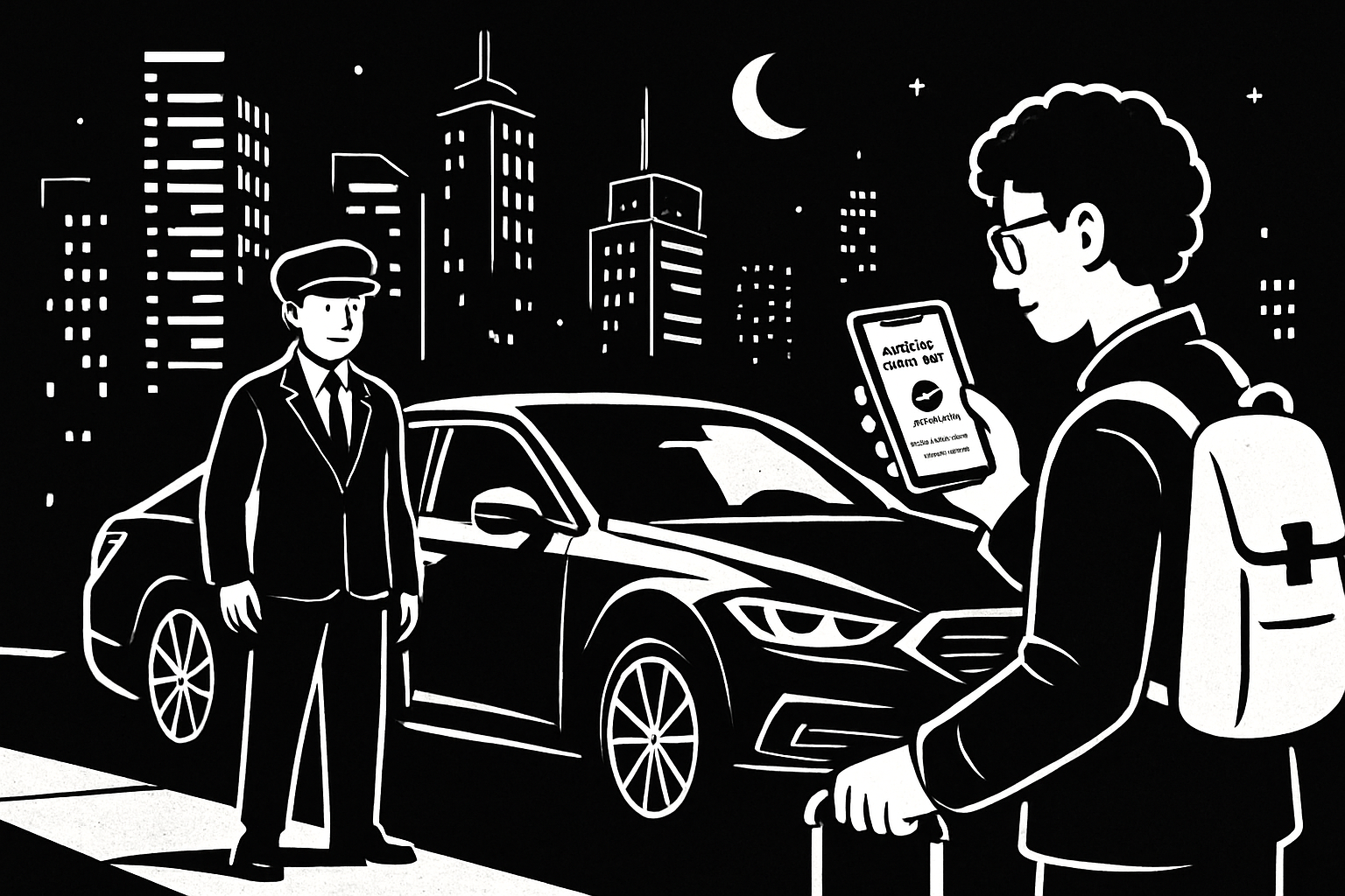 Step-by-Step Guide: Booking Your Driven Car Hire