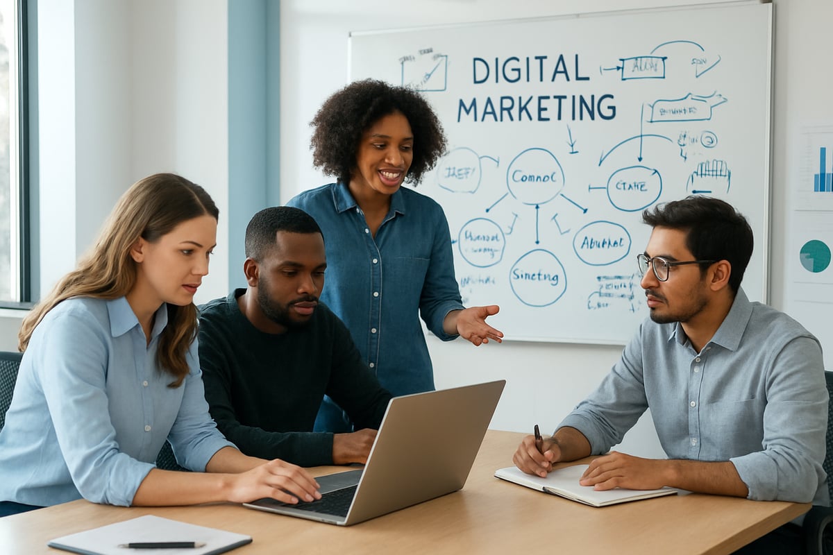 Laying the Foundation: Skills, Niche, and Business Model